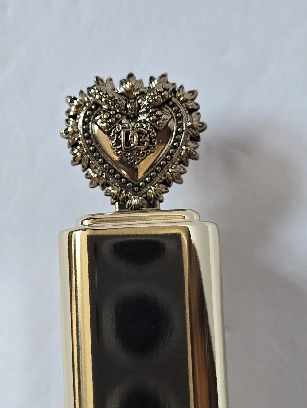 NIB Dolce & Gabbana Everkiss Liquid Lip 150 Courage